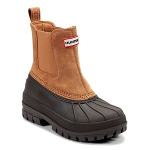 Hunter Sutton Duck Boots